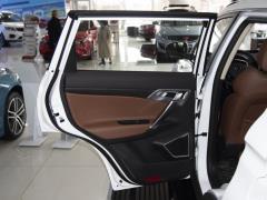 Полноприводная версия 1.8TD DCT 2021 года для Азиатских игр 2021 1.8TD DCT two-wheel drive Asian Games version Фото 293 из 362