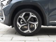 2021 2.0TD DCT полноприводный испытательный автомобиль в суб-топовой конфигурации 2021 2.0TD DCT two-wheel drive sub-top configuration trial vehicle Фото 101 из 139