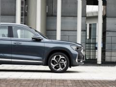 2021 2.0TD DCT полноприводный испытательный автомобиль в суб-топовой конфигурации 2021 2.0TD DCT two-wheel drive sub-top configuration trial vehicle Фото 135 из 139
