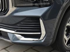 2021 2.0TD DCT полноприводный испытательный автомобиль в суб-топовой конфигурации 2021 2.0TD DCT two-wheel drive sub-top configuration trial vehicle Фото 93 из 139