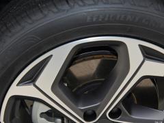 2021 2.0TD DCT полноприводный испытательный автомобиль в суб-топовой конфигурации 2021 2.0TD DCT two-wheel drive sub-top configuration trial vehicle Фото 105 из 139