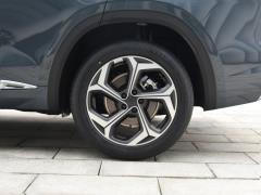 2021 2.0TD DCT полноприводный испытательный автомобиль в суб-топовой конфигурации 2021 2.0TD DCT two-wheel drive sub-top configuration trial vehicle Фото 110 из 139