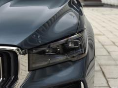 2021 2.0TD DCT полноприводный испытательный автомобиль в суб-топовой конфигурации 2021 2.0TD DCT two-wheel drive sub-top configuration trial vehicle Фото 89 из 139