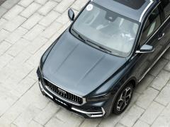 2021 2.0TD DCT полноприводный испытательный автомобиль в суб-топовой конфигурации 2021 2.0TD DCT two-wheel drive sub-top configuration trial vehicle Фото 138 из 139
