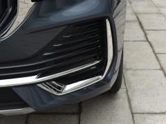 2021 2.0TD DCT полноприводный испытательный автомобиль в суб-топовой конфигурации 2021 2.0TD DCT two-wheel drive sub-top configuration trial vehicle Фото 90 из 139
