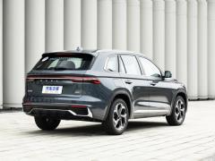 2021 2.0TD DCT полноприводный испытательный автомобиль в суб-топовой конфигурации 2021 2.0TD DCT two-wheel drive sub-top configuration trial vehicle Фото 14 из 139