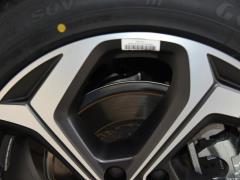 2021 2.0TD DCT полноприводный испытательный автомобиль в суб-топовой конфигурации 2021 2.0TD DCT two-wheel drive sub-top configuration trial vehicle Фото 112 из 139