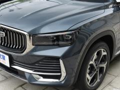 2021 2.0TD DCT полноприводный испытательный автомобиль в суб-топовой конфигурации 2021 2.0TD DCT two-wheel drive sub-top configuration trial vehicle Фото 91 из 139