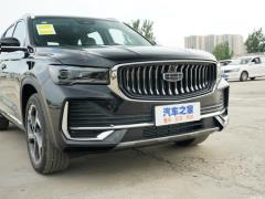 2021 2.0TD мощная автоматическая полноприводная модель премиум-класса 2021 2.0TD high-power automatic four-wheel drive premium model Фото 46 из 239