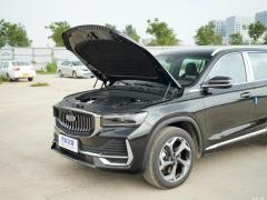 2021 2.0TD мощная автоматическая полноприводная модель премиум-класса 2021 2.0TD high-power automatic four-wheel drive premium model Фото 25 из 239