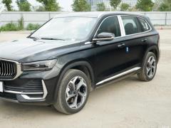 2021 2.0TD мощная автоматическая полноприводная модель премиум-класса 2021 2.0TD high-power automatic four-wheel drive premium model Фото 75 из 239