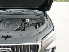 2021 2.0TD мощная автоматическая полноприводная модель премиум-класса 2021 2.0TD high-power automatic four-wheel drive premium model Фото 30 из 239