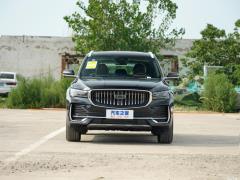 2021 2.0TD мощная автоматическая полноприводная модель премиум-класса 2021 2.0TD high-power automatic four-wheel drive premium model Фото 2 из 239