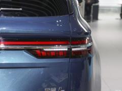 Полноприводной флагман 2021 2.0TD DCT EVO 2021 2.0TD DCT EVO two-wheel drive flagship Фото 176 из 241