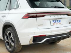 2021 2.0TD мощная автоматическая полноприводная модель премиум-класса 2021 2.0TD high-power automatic four-wheel drive premium model Фото 111 из 135