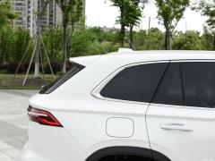 2021 2.0TD DCT полноприводный автомобиль для пробной установки верхней версии 2021 2.0TD DCT two-wheel drive top version trial installation car Фото 55 из 135