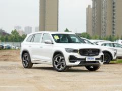 2021 2.0TD мощная автоматическая полноприводная модель премиум-класса 2021 2.0TD high-power automatic four-wheel drive premium model Фото 12 из 135