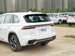 2021 2.0TD мощная автоматическая полноприводная модель премиум-класса 2021 2.0TD high-power automatic four-wheel drive premium model Фото 110 из 135