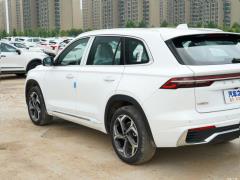 2021 2.0TD мощная автоматическая полноприводная модель премиум-класса 2021 2.0TD high-power automatic four-wheel drive premium model Фото 106 из 135