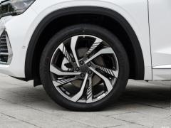 2021 2.0TD DCT полноприводный автомобиль для пробной установки верхней версии 2021 2.0TD DCT two-wheel drive top version trial installation car Фото 32 из 135