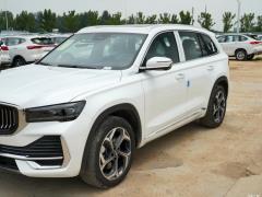 2021 2.0TD мощная автоматическая полноприводная модель премиум-класса 2021 2.0TD high-power automatic four-wheel drive premium model Фото 93 из 135
