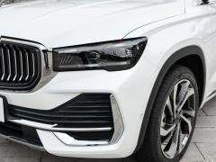 2021 2.0TD DCT полноприводный автомобиль для пробной установки верхней версии 2021 2.0TD DCT two-wheel drive top version trial installation car Фото 26 из 135