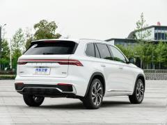 2021 2.0TD DCT полноприводный автомобиль для пробной установки верхней версии 2021 2.0TD DCT two-wheel drive top version trial installation car Фото 8 из 135