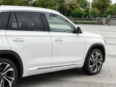 2021 2.0TD DCT полноприводный автомобиль для пробной установки верхней версии 2021 2.0TD DCT two-wheel drive top version trial installation car Фото 56 из 135