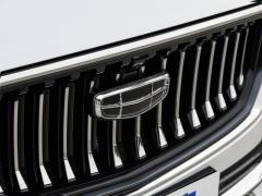 2021 2.0TD DCT полноприводный автомобиль для пробной установки верхней версии 2021 2.0TD DCT two-wheel drive top version trial installation car Фото 23 из 135