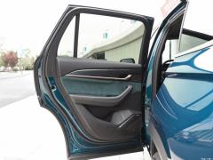 2021 2.0TD DCT полноприводный автомобиль для пробной установки верхней версии 2021 2.0TD DCT two-wheel drive top version trial installation car Фото 160 из 351