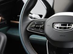 2021 2.0TD DCT полноприводный автомобиль для пробной установки верхней версии 2021 2.0TD DCT two-wheel drive top version trial installation car Фото 11 из 351