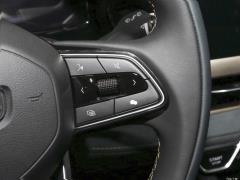 Полноприводной флагман 2021 2.0TD DCT EVO 2021 2.0TD DCT EVO two-wheel drive flagship Фото 70 из 351