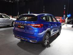 2021 1.5T полноприводный i-type 2021 1.5T two-wheel drive i-type Фото 7 из 150