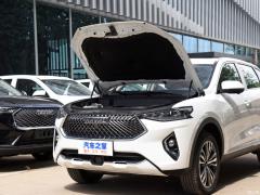 2021 2.0T полноприводный i-drive 2021 2.0T two-wheel drive i-drive Фото 162 из 339