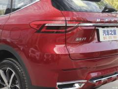 2021 1.5T полноприводный i-type 2021 1.5T two-wheel drive i-type Фото 47 из 72