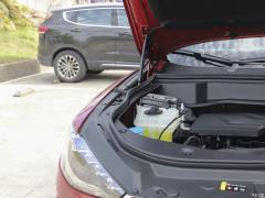 2021 1.5T полноприводный i-type 2021 1.5T two-wheel drive i-type Фото 10 из 72