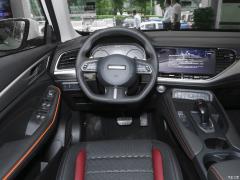 2021 1.5T, привод на два колеса i Cool 2021 1.5T two-wheel drive i Cool Фото 94 из 660
