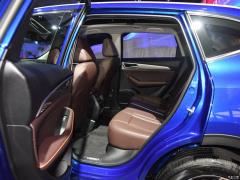 2021 1.5T полноприводный i-type 2021 1.5T two-wheel drive i-type Фото 41 из 77