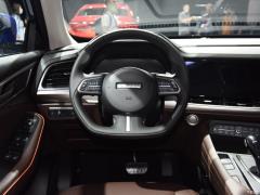 2021 1.5T полноприводный i-type 2021 1.5T two-wheel drive i-type Фото 2 из 77