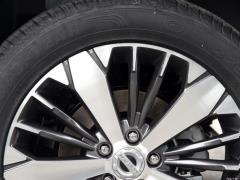 2021 2.0T Two-Wheel Drive Extreme Smart Technology Edition 2021 2.0T Two-wheel Drive Extreme Smart Technology Edition Фото 134 из 354
