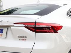2021 2.0T полноприводная версия со сверхмощной производительностью 2021 2.0T four-wheel drive ultra-smart performance version Фото 206 из 354