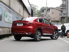 Ультра умная игровая версия с приводом на два колеса 1.5T 2021 2021 1.5T two-wheel drive ultra smart game version Фото 7 из 79