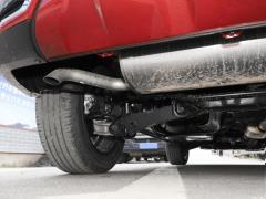 Ультра умная игровая версия с приводом на два колеса 1.5T 2021 2021 1.5T two-wheel drive ultra smart game version Фото 75 из 79