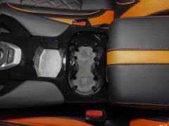 Ультра умная игровая версия с приводом на два колеса 1.5T 2021 2021 1.5T two-wheel drive ultra smart game version Фото 34 из 85