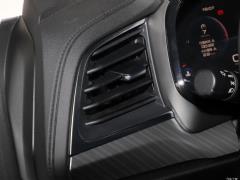 Фото Haval F7x , фото салона