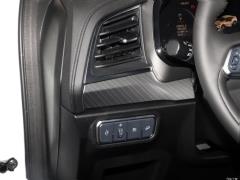 Фото Haval F7x , фото салона