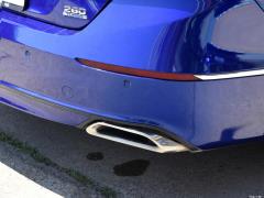 260TURBO Deluxe Edition National VI 2018 г. 2018 260TURBO Deluxe Edition National VI Фото 49 из 53