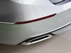 260TURBO Elite Edition National VI 2018 года 2018 260TURBO Elite Edition National VI Фото 39 из 56