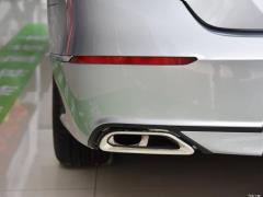260TURBO Elite Edition National VI 2018 года 2018 260TURBO Elite Edition National VI Фото 42 из 56