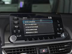 2018 Rui · Гибрид 2.0L Ruiku Edition National VI 2018 Rui·Hybrid 2.0L Ruiku Edition National VI Фото 309 из 704
